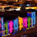 ¿Sabes qué es la Fiesta de Luz en San Luis Potosí ?