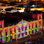¿Sabes qué es la Fiesta de Luz en San Luis Potosí ?
