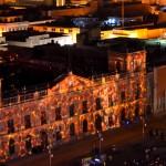 ¿Sabes qué es la Fiesta de Luz en San Luis Potosí ?