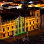 ¿Sabes qué es la Fiesta de Luz en San Luis Potosí ?