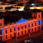 ¿Sabes qué es la Fiesta de Luz en San Luis Potosí ?