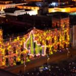 ¿Sabes qué es la Fiesta de Luz en San Luis Potosí ?