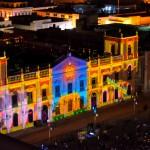 ¿Sabes qué es la Fiesta de Luz en San Luis Potosí ?