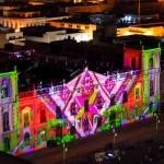 ¿Sabes qué es la Fiesta de Luz en San Luis Potosí ?