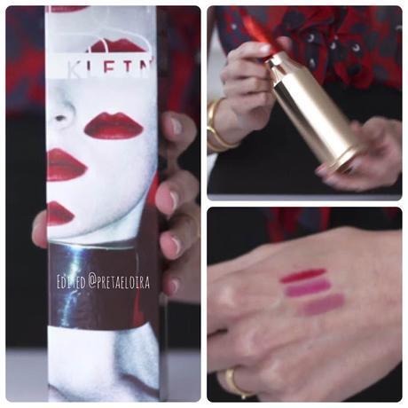 Por fin, colección STEVEN KLEIN para NARS