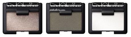 Por fin, colección STEVEN KLEIN para NARS