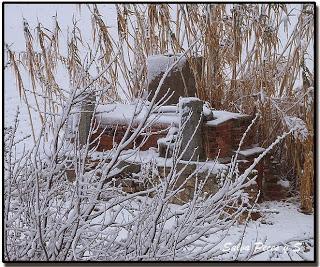 Los Pozos de la Nieve en Sonseca
