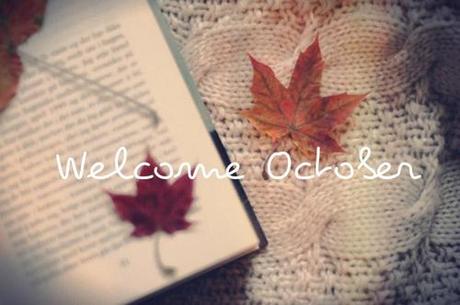 Otoño naranja y más colores