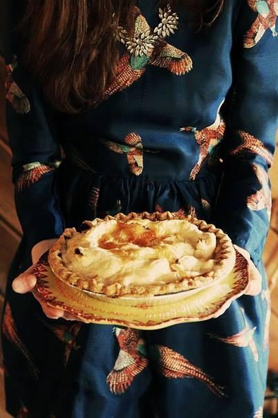 Otoño naranja y más colores