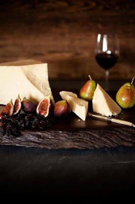 Otoño naranja y más colores