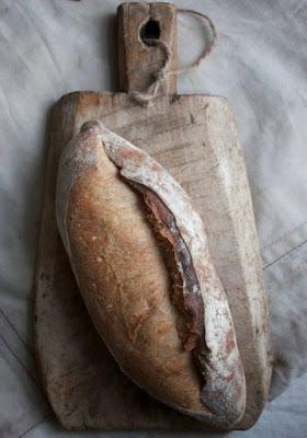 Otoño naranja y más colores