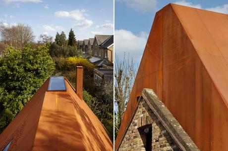 Diseño creativo frente a la dura normativa restrictiva