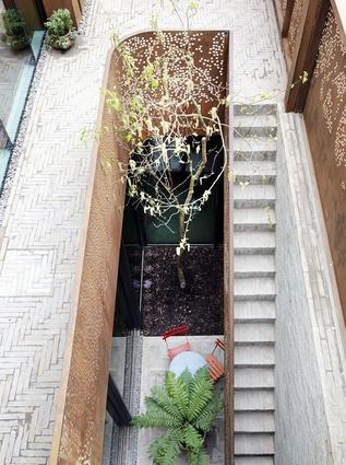 Diseño creativo frente a la dura normativa restrictiva