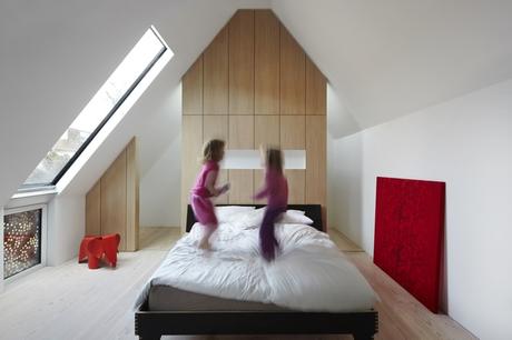 Diseño creativo frente a la dura normativa restrictiva