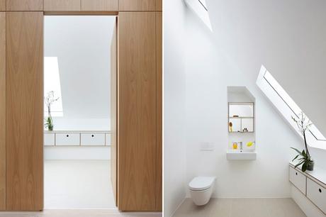 Diseño creativo frente a la dura normativa restrictiva