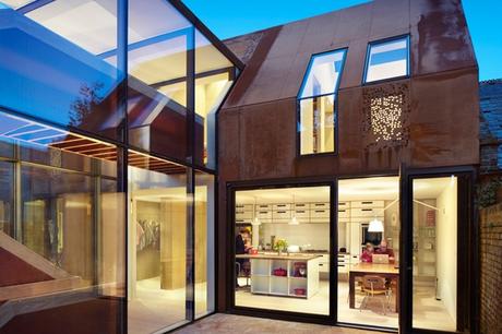 Diseño creativo frente a la dura normativa restrictiva