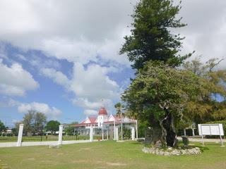 TONGA: NUKU’ALOFA, LA CAPITAL