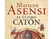 Book Tráiler: Último Catón Matilde Asensi