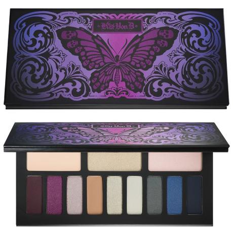 Kat Von D Beauty Llega a España de la Mano de Sephora