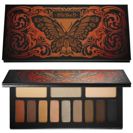 Kat Von D Beauty Llega a España de la Mano de Sephora