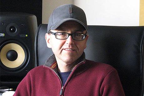 Manuel Garrido-Lecca: Radiografía del productor musical