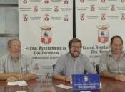 Convenios para deporte adaptado
