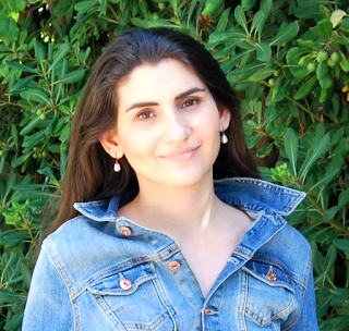 Blog Tour: Crónicas de una bruja universitaria - Silvia Serret