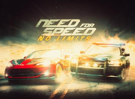 Need for Speed™ No Limits (1.0.48) ya disponible para bajar [APK]