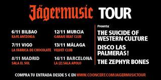 Ya conocemos el Jagertour