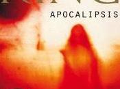 Reseña Apocalipsis Stephen King