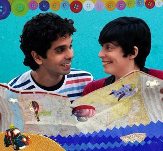 Octubre con mucha música en el Museo Histórico Nacional