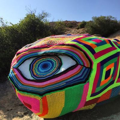 2380.- Crochet por el mundo