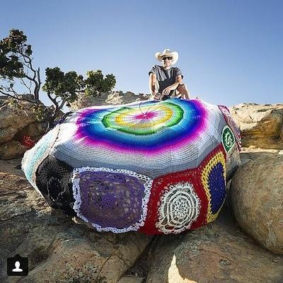 2380.- Crochet por el mundo