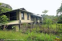 Ciudad de Quepos -Quepos de Quepos de Puntarenas-