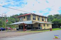 Ciudad de Quepos -Quepos de Quepos de Puntarenas-