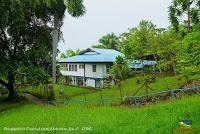 Ciudad de Quepos -Quepos de Quepos de Puntarenas-