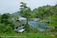 Ciudad de Quepos -Quepos de Quepos de Puntarenas-