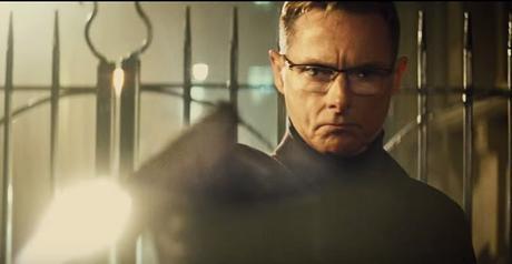 Misión: Imposible – Nación Secreta. Desafiando expectativas Solomon Lane