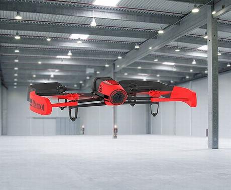 drone gadget para regalar