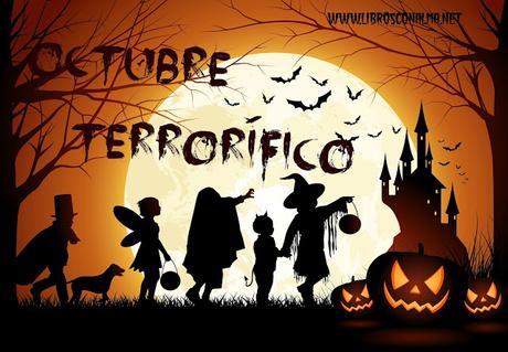 Octubre Terrorífico - 2015
