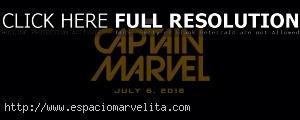 Captain Marvel