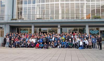 CAPACITACIÓN EN EQUIPO