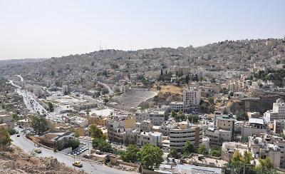 Amman