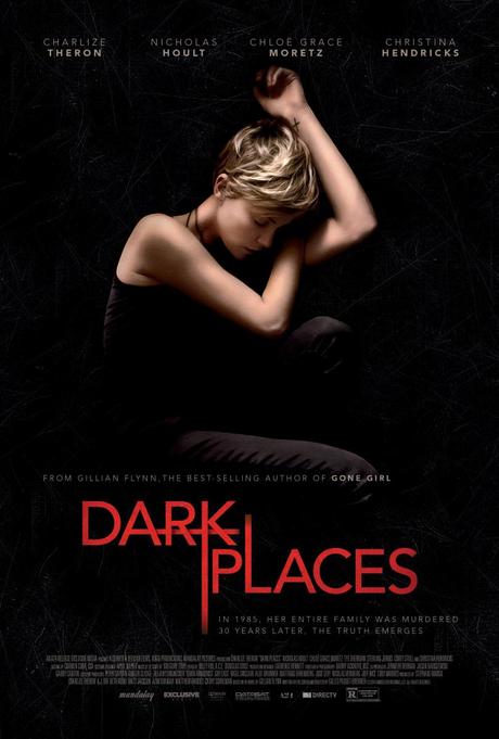 estrenos dvd dark places