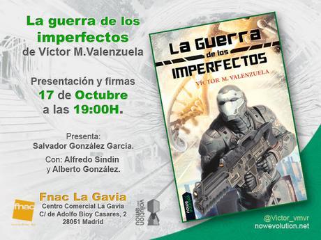 .: La guerra de los imperfectos - Madrid :.