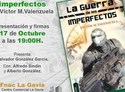 guerra imperfectos Madrid