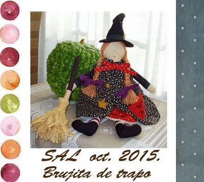 Bases para participar en el SAL. -Imprescindible mandar u...