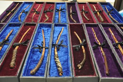 Fans de Harry Potter cenarán en Hogwarts por Navidad