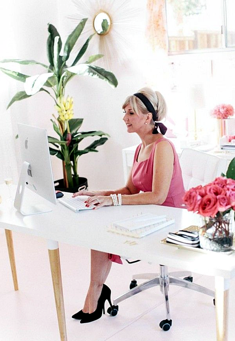 ♥ Cómo trabajar de forma rápida y eficiente