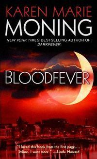 Bloodfever (Fever #2)